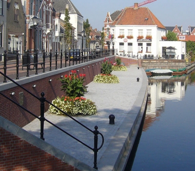 Haven Oudenbosch 2022 – 2023