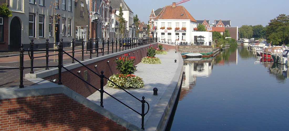 Haven Oudenbosch 2021 – 2022
